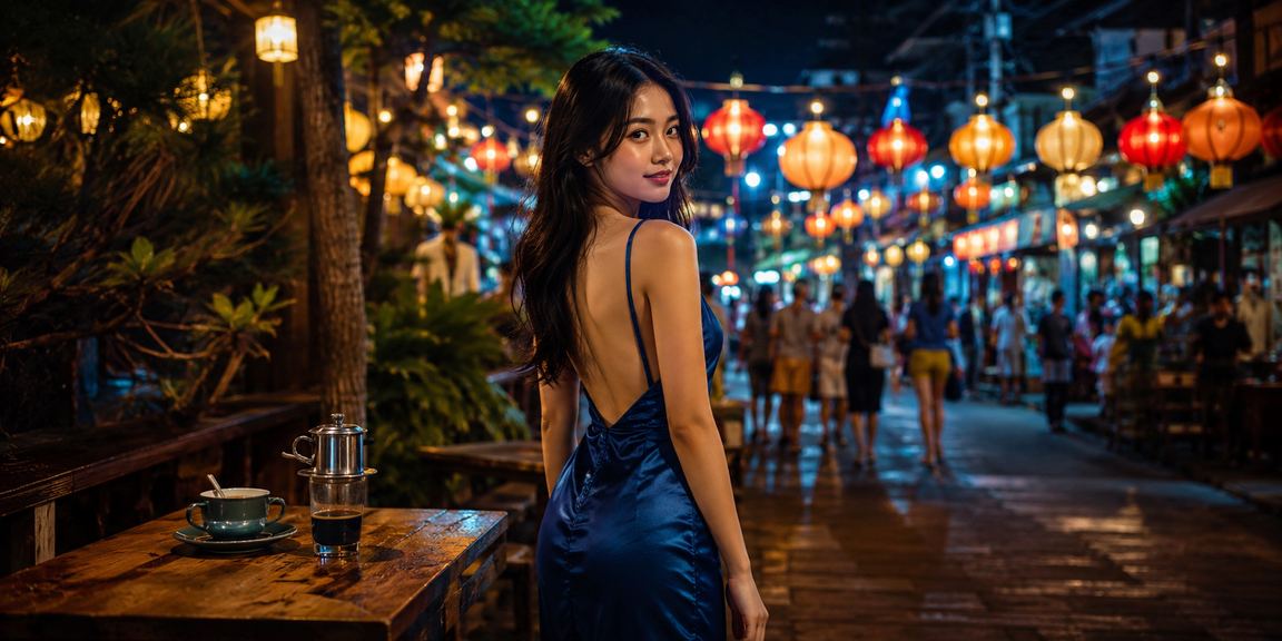 thap thanh