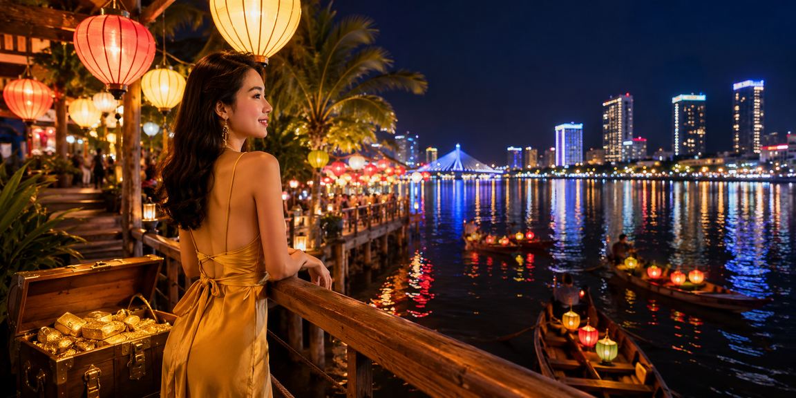 thap thanh