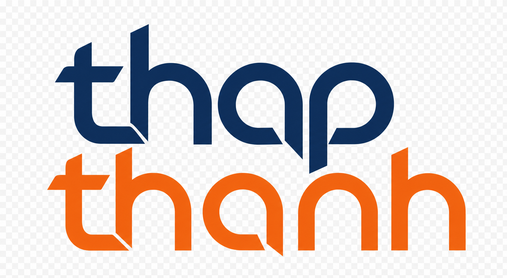 Thap Thanh Logo